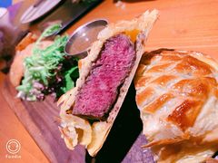 -秀儿家の小确幸花园西餐厅