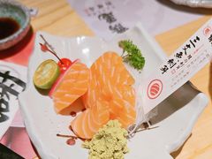 -鹤龟料理店(时代天街店)