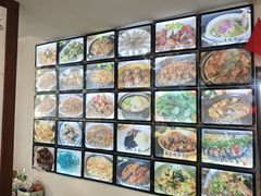 -徽州美食(三十年老店)