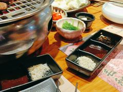 -黑牛の店·和牛烧肉(大悦城店)