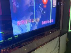 -唱客美食KTV量贩(北京路店)