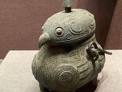 -盘龙城国家考古遗址公园