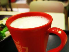 -永和大王(茉莉上新·军博店)