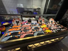-加餐海鲜自助餐厅(福清万达店)