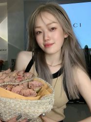 -M1 HAIR烫染