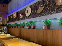 -香满园春饼·家常菜(东大桥店)