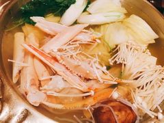 -蟹道乐(道顿堀本店)