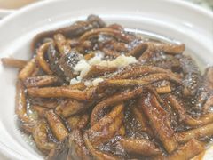 -阿金大白·上海菜馆(新天地店)