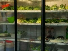 自助取餐区-和顺坊老北京铜火锅