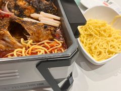 -鱼酷活鱼烤鱼(江宁金鹰店)