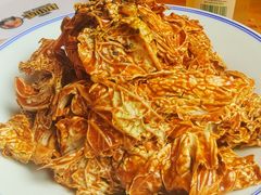 -肉串汪(月坛店)