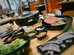 -汉拿山(金山万达店)