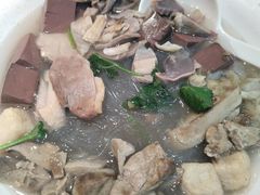 -苏晓玥·手作江南小吃(深圳北站店)