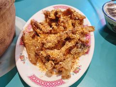-粉灯牛腩牛杂煲·鸡煲(双井店)