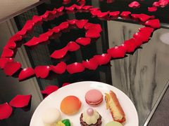 -深圳四季酒店·馥自助餐厅