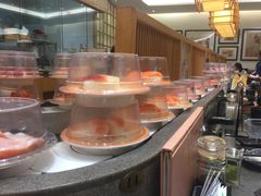-禾绿寿司·定食·拉面·烧炸(喜荟城店)