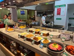 -松沪名灶·豆浆鱼头·新上海菜(飞航吾悦广场店)