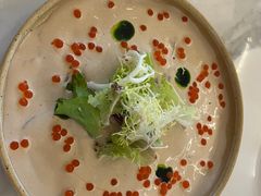 -盐说·西式餐酒馆(光明万达店)