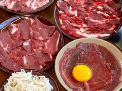 -阳阳老火锅(小南门店)