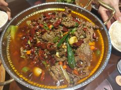 -拾捌川·自贡爆炒(新街口店)