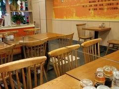 大堂-鑫花溪牛肉米粉(凤凰街创始总店)