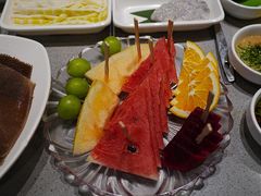 -海底捞火锅(朝阳北路生日主题店)