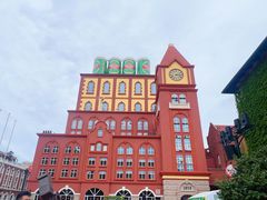 -青岛啤酒博物馆