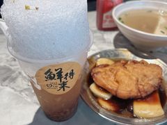 -鲜得来排骨年糕(即墨路店)