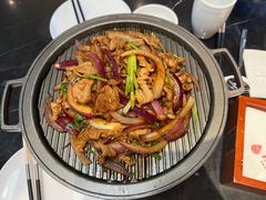 -大鸭梨烤鸭(甘家口店)