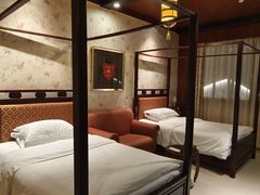 -乌镇枕水度假酒店