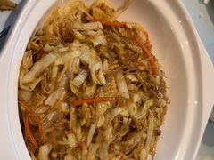 -山里俏·地标皖南菜·屯溪臭鳜鱼(北城万达店)