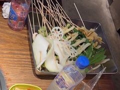 -江湖六膳門串串香(隆礼路店)