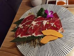 -江户烧肉(高德店)