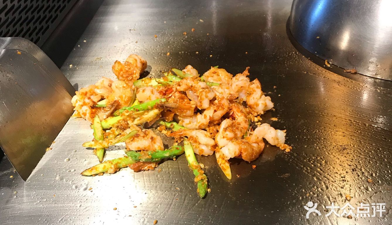 发挥稳定的新派湘菜