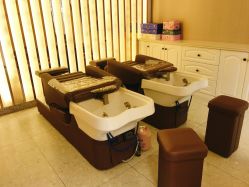 -上禾 HAIR SALON
