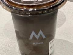 -M Stand(成都COSMO店)