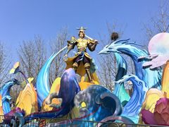 -武汉园博园(武汉自然博物馆)