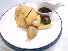 崇明散养鸡-老好人象山海鲜(岭南路店)