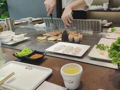 -湘汇概念铁板烧(铁西万达店)