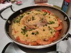 -渔乡米香·剁椒鱼头(四方坪店)