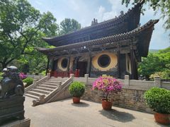-晋祠博物馆