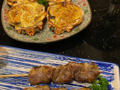 -真剑日本料理·铁板烧(贵州路店)