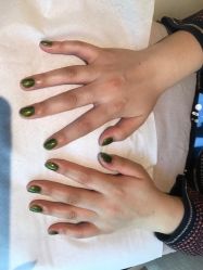 -LILY NAILS美甲美睫