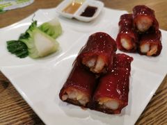 -赏点粤式点心(广州塔店)