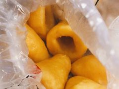 -航天馒头(瞻园路店)