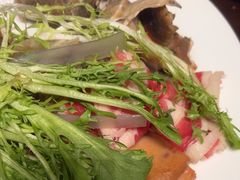 -洲际酒店·地平线全日餐厅HORIZON CAFÉ