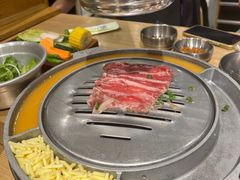 -姜虎东白丁烤肉(深圳湾后海汇店)