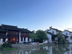 -巡塘古镇