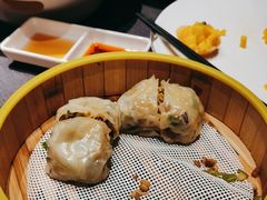 -锦府园(环球港店)