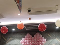 -海底捞火锅(万达店)
